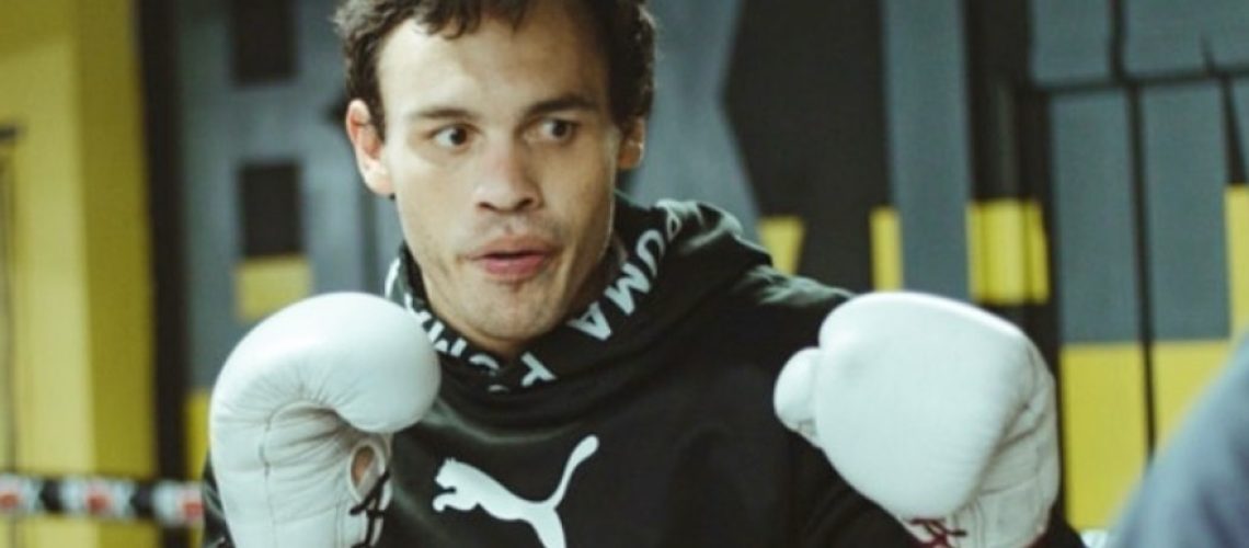 Revela JC Chávez Jr, que tiene un problema de salud en el hígado